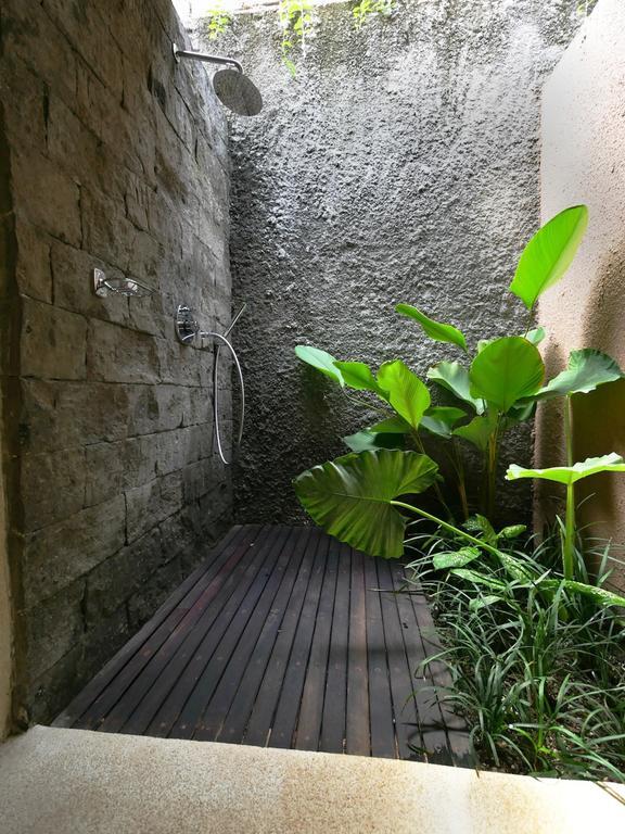 Gekkos Ubud Exterior foto